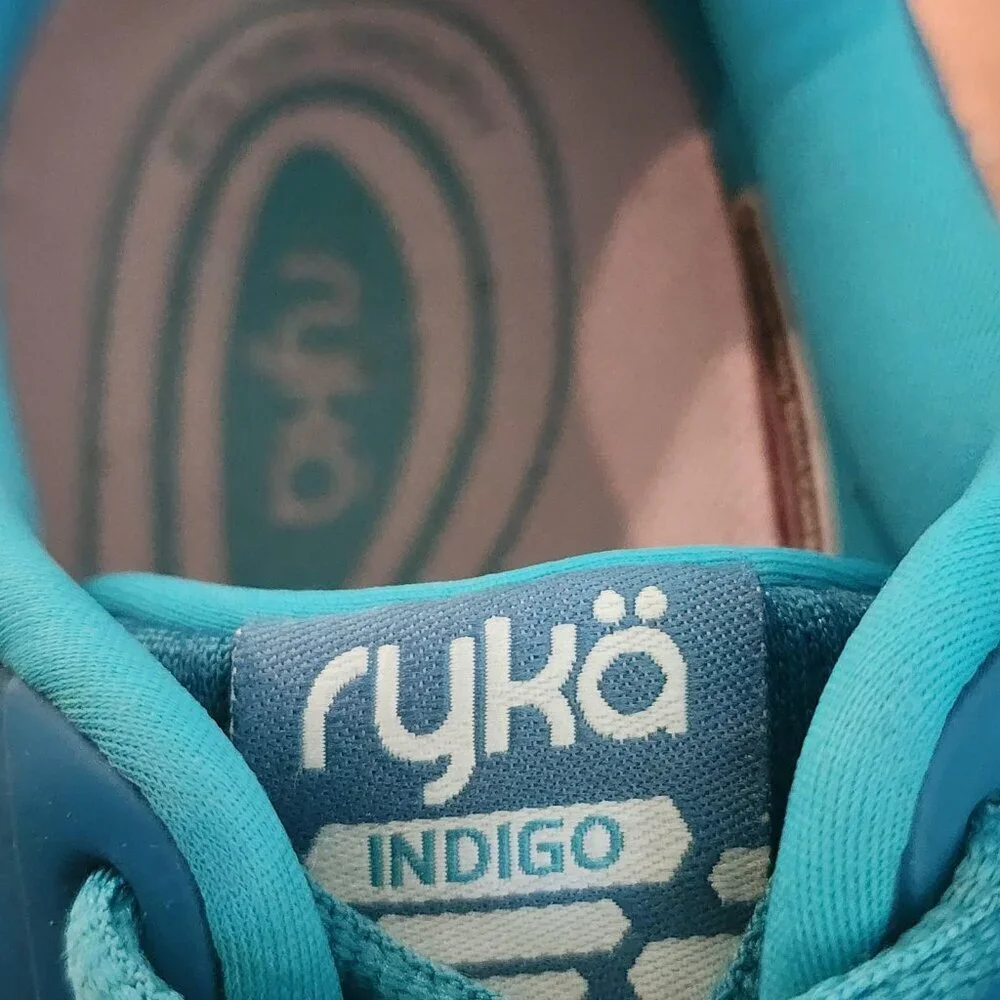 Ryka shoes womens